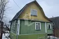 Haus  Lasanski sielski Saviet, Belarus