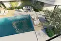 Квартира 2 комнаты 59 м² муниципалитет Пафос, Кипр