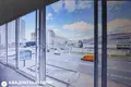 Wohnung 2 zimmer 57 m² Minsk, Belarus