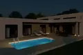 3 bedroom villa 127 m² el Pinos Pinoso, Spain