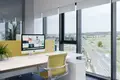Office 710 m² in Muchaviecki sielski Saviet, Belarus