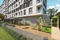 Appartement dans un nouvel immeuble Sega Metro Park