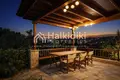 Willa 7 pokojów 250 m² Kallithea, Grecja
