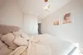 Appartement 3 chambres 57 m² en Varsovie, Pologne