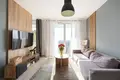 Mieszkanie 3 pokoi 59 m² Warszawa, Polska