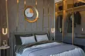Wohnung 2 zimmer 56 m² Alanya, Türkei
