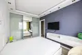 2 room apartment 58 m² Minsk, Belarus
