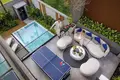 6-Zimmer-Villa 850 m² Huai Yai, Thailand