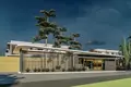 Willa 7 pokojów 271 m² Dosemealti, Turcja