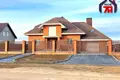 Ferienhaus 258 m² Scytomirycy, Belarus
