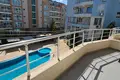 Mieszkanie 2 pokoi 90 m² Nesebyr, Bułgaria