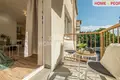 Mieszkanie 2 pokoi 36 m² Miasto Stołeczne Praga, Czechy
