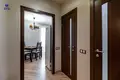 Apartamento 1 habitación 45 m² Minsk, Belarús
