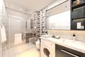 Apartamento 2 habitaciones 47 m² Alanya, Turquía