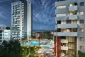 Квартира 2 комнаты 389 м² Картал, Турция