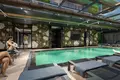 Квартира 60 м² Аланья, Турция