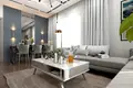 Apartamento 6 habitaciones 129 m² Turquía, Turquía