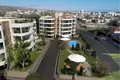 Appartement 1 chambre 55 m² Trachoni Municipality, Chypre