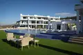 Wohnung 42 m² Agios Amvrosios, Nordzypern