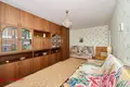 Mieszkanie 1 pokój 33 m² Mińsk, Białoruś