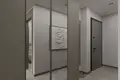 Квартира 4 комнаты 92 м² Турция, Турция