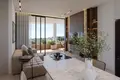 1 bedroom apartment 90 m² Paphos Municipality, Cyprus