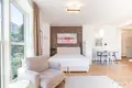 Appartement 2 chambres 75 m² Budva, Monténégro
