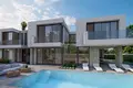 Villa de 4 dormitorios 438 m² Alfaz del Pi, Španjolska