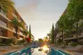 Apartment 48 m² Yeroskipou, Cyprus