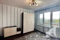 1 room apartment 32 m² Buchovicki sielski Saviet, Belarus