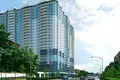 Квартира 3 комнаты 92 м² Одесса, Украина