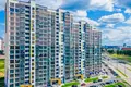 Жилой квартал Minsk World Квартал Мировых Танцев