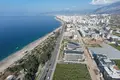 Mieszkanie 1 pokój 45 m² Alanya, Turcja