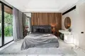 Villa de tres dormitorios 330 m² Choeng Thale, Tailandia