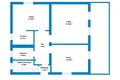 Casa 90 m² Varsovia, Polonia