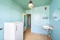 Apartamento 1 habitación 34 m² Minsk, Belarús