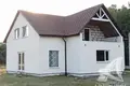 Maison 180 m² Radvanicki sielski Saviet, Bélarus