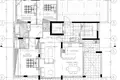 Appartement 1 chambre 63 m² Limassol, Chypre