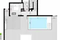 Mieszkanie 3 pokoi 189 m² Limassol, Cypr