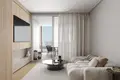 Mieszkanie 2 pokoi 78 m² Aradipu, Cypr