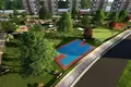 Apartamento 140 m² Bolatli, Turquía
