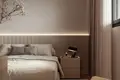 Mieszkanie 3 pokoi 114 m² Jermasoja, Cypr