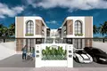 Villa de tres dormitorios 195 m² Munggu, Indonesia