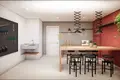 Appartement 2 chambres 75 m² Regiao Imediata de Sao Paulo, Brésil