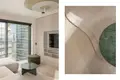 Apartamento 2 habitaciones 43 m² en Varsovia, Polonia