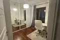 3 room apartment 63 m² in Warsaw, Poland