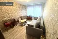 Appartement 2 chambres 47 m² Elektrenai, Lituanie