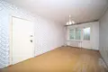 1 room apartment 37 m² Minsk, Belarus