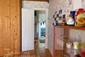 Haus 35 m² Zdanovicki sielski Saviet, Belarus