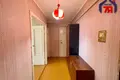 1 room apartment 38 m² Sluck, Belarus